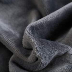 Op Maat Gemaakt All Season Lichtgewicht Luxe Microplush Flanel <span class=keywords><strong>Fleece</strong></span> Deken Voor Bed - Product Image 4
