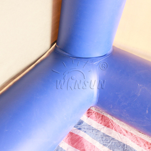 เต็นท์จอดรถแบบเป่าลมขนาดใหญ่ ปิดผนึกแน่นสนิท รุ่น WST-079 - Product Image 2