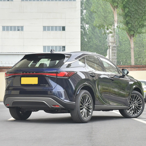 Sirisky Grand numéro d'exportation LE-XUS RX 350 4WD conducteur à gauche SUV <span class=keywords><strong>hybride</strong></span> le-xus <span class=keywords><strong>voiture</strong></span> en stock voitures neuves expédition rapide - Product Image 4