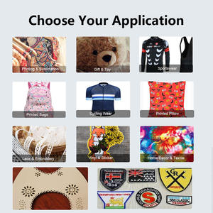 Machine de découpe laser CO2 automatique <span class=keywords><strong>ARGUS</strong></span> 1600*1000 Découpeuse laser pour vêtements Cuir Textile Tissu AI BMP Table roulante - Product Image 5