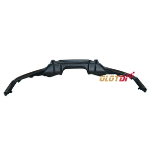 Difusor de Carbono, Alerón Trasero, Aletas para Parachoques, Splitter para Honda Civic 10ª Generación, Estilo OEM FK8 Type R 2017-2022 - Product Image 6