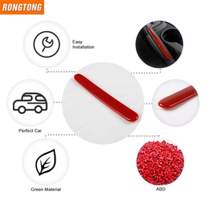 <span class=keywords><strong>Frein</strong></span> à <span class=keywords><strong>main</strong></span> en ABS pour Jeep Wrangler JK 2011 — 2017, <span class=keywords><strong>garniture</strong></span> de <span class=keywords><strong>frein</strong></span> de haute qualité pour stationnement à la <span class=keywords><strong>main</strong></span>, <span class=keywords><strong>garniture</strong></span> - Product Image 2