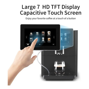 Professional New Trend Espresso Machine Grinder Best Price Professional <strong>Coffee</strong> <strong>Maker</strong> - Product Image 2