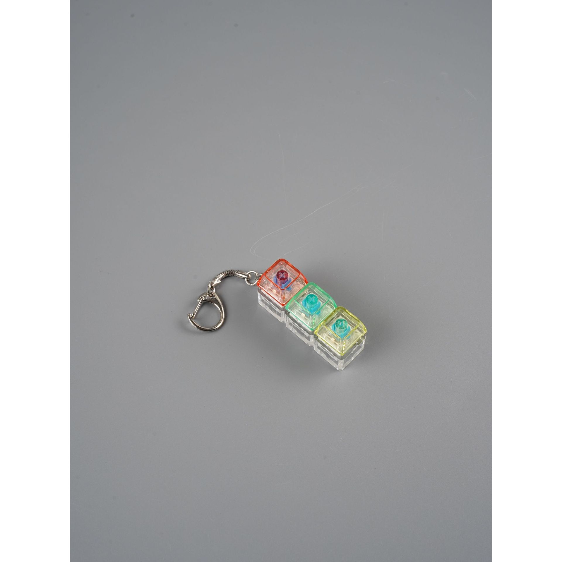 Transparent Color 6