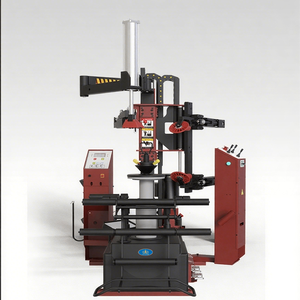 T-8 servizio di smontagomme per <span class=keywords><strong>autocarri</strong></span> commerciali 220V per macchine pesanti ottimizzate per flotte in modo sicuro e più rapido cambia il Design del No-Prybar - Product Image 1