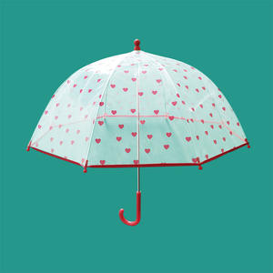 <span class=keywords><strong>Prix</strong></span> bas nouveau dessin animé pluie droite garçon enfant enfant parapluie en plastique métal cadre licorne parapluie parapluie fournisseur à vendre nouveauté - Product Image 5