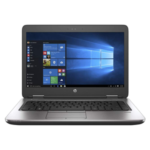 Vente en Gros : Ordinateur Portable HP ProBook <span class=keywords><strong>650</strong></span> G3 <span class=keywords><strong>Intel</strong></span> <span class=keywords><strong>Core</strong></span> <span class=keywords><strong>i5</strong></span> de 7e Génération, 8 Go de RAM, SSD 256 Go, Écran 15,6 Pouces – Idéal pour l'Apprentissage et les Affaires – État Comme Neuf (95%) - Product Image 4