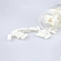 Lege Harde Hpmc Capsule Shell Vegetarische Moslim