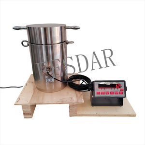 Công nghiệp bê tông áp lực tải di động calibrator với kỹ thuật số dụng cụ đo lường - Product Image 6