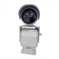 Plateforme rotative à 360° horizontale et 90° verticale, plateau tournant pour antenne, radar, caméra de surveillance