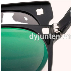 <span class=keywords><strong>Occhiali</strong></span> <span class=keywords><strong>da</strong></span> <span class=keywords><strong>Sole</strong></span> <span class=keywords><strong>Clip</strong></span>-on Eleganti in Ultem - Product Image 5