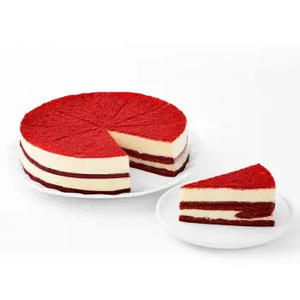 ผงกํามะหยี่แดงคุณภาพสูงสําหรับอบ<span class=keywords><strong>เค้ก</strong></span> - Product Image 2