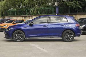 Usado para <span class=keywords><strong>Golf</strong></span> <span class=keywords><strong>2022</strong></span> 280TSI Turbo Automático, Volante a la Izquierda, 5 Asientos, Gasolina, Sedán de 5 Puertas, Bajo <span class=keywords><strong>Precio</strong></span> - Product Image 3