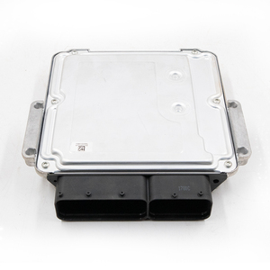 SANY 245/SY265 escavatore centralina motore 60215335 ECU D06FRC-TAA per officine e impianti di produzione - Product Image 6