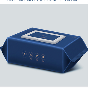 Lingettes nettoyantes humides pour meubles en <span class=keywords><strong>cuir</strong></span>, bois de chêne et acier inoxydable, pour le nettoyage des saletés et de la poussière, fabriquées sur mesure en Chine - Product Image 2