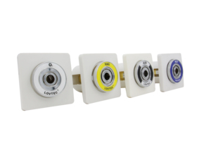 Kinton <span class=keywords><strong>Ohmeda</strong></span> Medische Gasuitlaat <span class=keywords><strong>Adapter</strong></span> Zuurstofgas Uitlaat Medische Gasuitlaat - Product Image 3