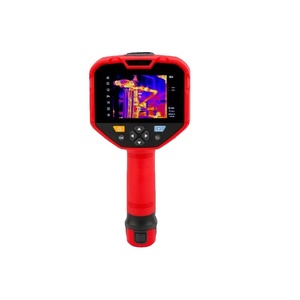 Cámara Termográfica Infrarroja UNI-T/Uleed Bibo UTi640Q con 640x512 Píxeles, 7 Paletas de Colores, Pantalla Táctil y Ajustes de Cámara - Product Image 1