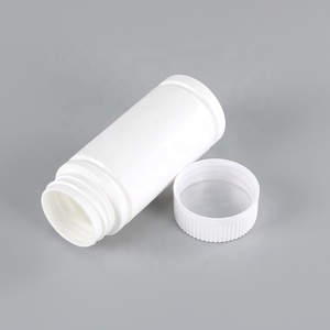 150cc 5 <span class=keywords><strong>onces</strong></span> 5oz clair HDPE Packer bouteille avec 33/<span class=keywords><strong>400</strong></span> cou finition pour emballage de pilule pharmaceutique - Product Image 5