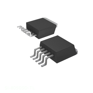 SI-8050SD-TL Circuito Integrado de Gestión de Energía (PMIC) REG BUCK 5V 3A TO263 5 En Stock TO 263 6, D2PAK (5 Pines + Pestaña), TO 263BA - Product Image 1
