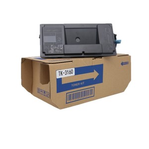 Cartouche de toner TK-3160 compatible avec l'imprimante Kyocera ECOSYS P3045 M3145, remplacement de grande capacité - Product Image 4