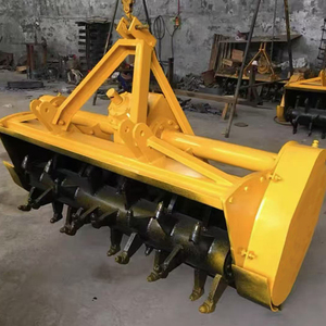 <span class=keywords><strong>Broyeur</strong></span> et débroussailleuse pour <span class=keywords><strong>tracteur</strong></span> à quatre roues - Product Image 2