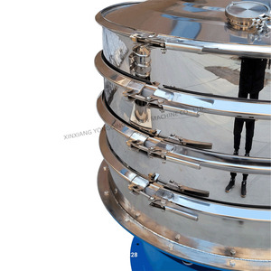 Điện Tự Động Rung Sàng Cho Bee Phấn Hoa Hạt Làm Sạch - Product Image 6