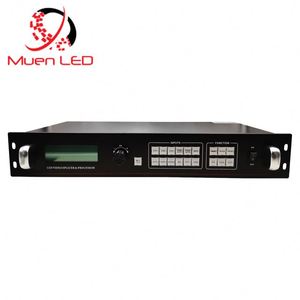 <span class=keywords><strong>Video</strong></span> nối bộ vi xử lý hdp901 muen LED cho wayfinding trung tâm mua sắm tàu điện ngầm thang máy & Chào mừng hiển thị - Product Image 2