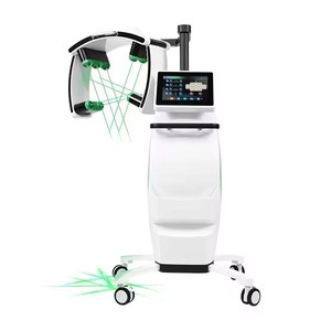Últimas Actualizaciones: Máquina de Quema de Grasa Lipo 10D Max de 532 Nm Verde, Sin Cirugía, para Pérdida de Peso - Product Image 4