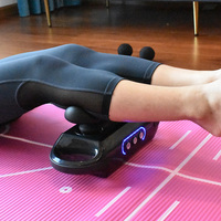 Équipement de Fitness Body Shaker masseur Crazy Fit Machine de Massage d'exercice pour tout le corps
