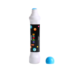 Grote Inkt 118Ml Bingo Markers Tekenen Kinderen Afwassen En Grip Verf Marker Daubers CH-2826 - Product Image 4