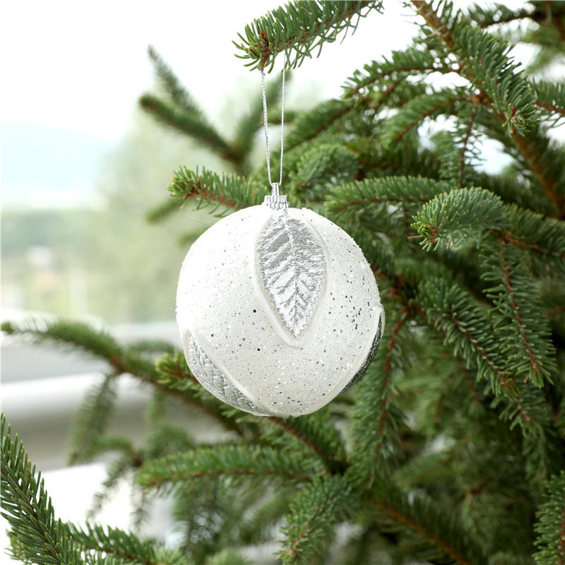 8ซม. สีขาว