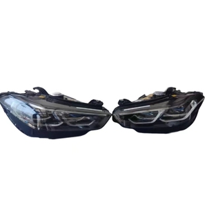Kit de carrocería de accesorios de piezas de automóvil usadas originales con guardabarros G15 G16 para parachoques de coche <span class=keywords><strong>BMW</strong></span> <span class=keywords><strong>Serie</strong></span> <span class=keywords><strong>8</strong></span> <span class=keywords><strong>2023</strong></span> - Product Image 5