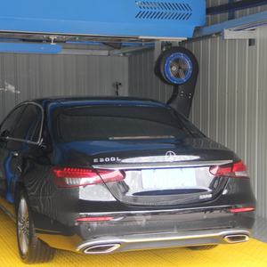 เครื่องล้างรถยนต์สถานีล้างรถล้างรถอัตโนมัติเครื่องล้างรถแรงดันสูงเครื่องล้างรถผลิตภัณฑ์ที่เชื่อมต่อกันสำหรับรถยนต์ - Product Image 6