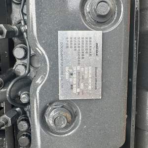 Excavatrice minière de 30 tonnes presque neuve et de haute qualité, Doosan 300LC-9C, excavatrice hydraulique sur chenilles d'occasion - Product Image 4