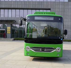 Autobús Tradicional de Energía Renovable Ankai 6m G7 - Product Image 1