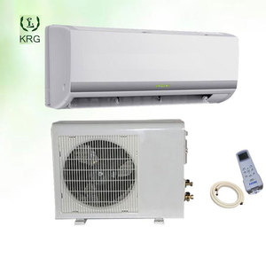 Aire acondicionado de 2 toneladas de alta calidad <span class=keywords><strong>220V</strong></span> ~ 240V/1/50Hz 7.2kw inversor nacional unidad de CA - Product Image 1