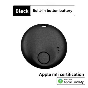 <span class=keywords><strong>Apple</strong></span> <span class=keywords><strong>Airtag</strong></span> Reemplazo GPS Seguimiento Localizador global Findmy Collar para mascotas Bluetooth Dispositivo antipérdida IP67 Impermeable 4G Rastreador de mascotas - Product Image 4