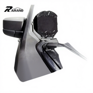 Soporte de foco para camioneta para soporte de foco de <span class=keywords><strong>Pilar</strong></span> Hilux para capó de motor de acero Embellecedor de montaje de soporte de foco - Product Image 1