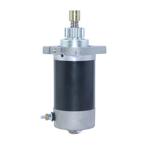 Moteur de démarrage pour moteur hors-bord Yamaha 68T-81800-00 pour moteurs 4 temps de 9,9 CV - Product Image 3