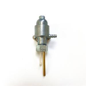 Valve Petcock de commutateur de réservoir de carburant de moto pour Yamaha LS3 YL2 <span class=keywords><strong>L2G</strong></span> YL2C M YB100 RX100 RS100 - Product Image 4