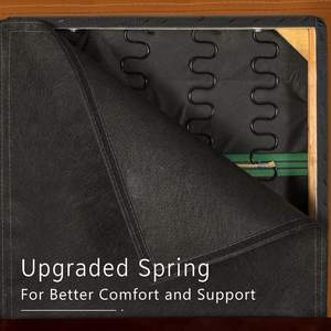 จัดส่งฟรีเราเก้าอี้สำนักงานขนาดใหญ่ส่งในคลังสินค้าต่างประเทศ - Product Image 3