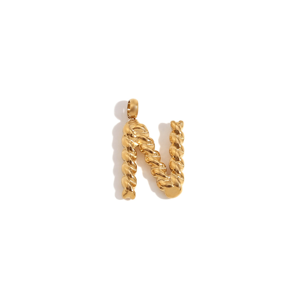 Gold N