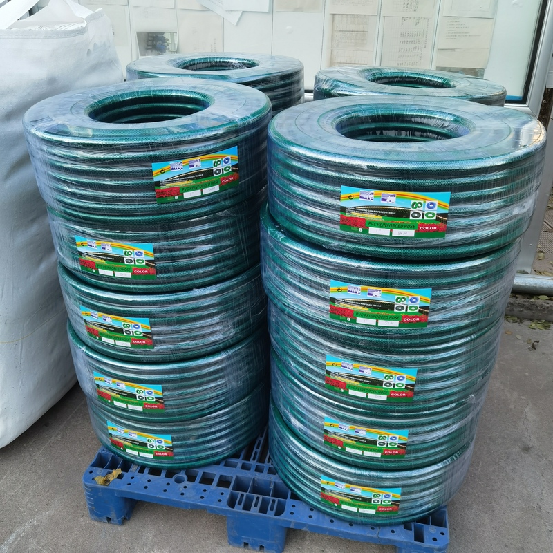High Quality PVC Water Garden Hose