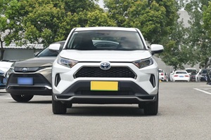 Toyotas RAV4s Voiture d'occasion de haute qualité 5 portes 5 sièges SUV compact essence/<span class=keywords><strong>hybride</strong></span> Version optionnelle <span class=keywords><strong>0</strong></span> kilométrage Voiture d'occasion - Product Image 3