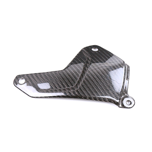 AISKA Kits de carénage de bras oscillant 100% carbone sec 3K pour <span class=keywords><strong>Kawasaki</strong></span> <span class=keywords><strong>Ninja</strong></span> <span class=keywords><strong>H2</strong></span> H2R 2015+ - Product Image 6