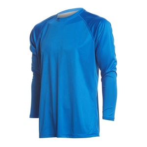 ชุดฟิตเนสผู้ชาย แห้งเร็ว คุณภาพสูง ลายพราง ผ้าสแปนเด็กซ์/โพลีเอสเตอร์ เสื้อเบสเลเยอร์ระบายความร้อน แห้งไว แขนยาว เสื้อรัดรูป - Product Image 6