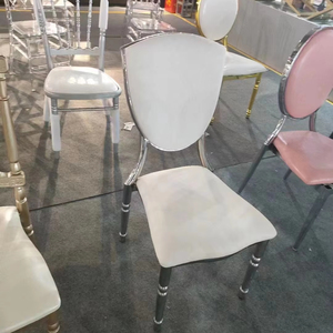 Gran oferta, sillas de Hotel baratas, venta al por mayor, fiesta, banquete de Metal, banquete de boda dorado, silla, chaise Marriage - Product Image 1