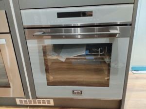 <span class=keywords><strong>Four</strong></span> encastré Offres Spéciales 72L 60cm et <span class=keywords><strong>four</strong></span> à micro-ondes 34L Ensemble de verre électrique <span class=keywords><strong>pour</strong></span> hôtels et ménages - Product Image 3