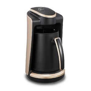 เครื่องชงกาแฟตุรกีไฟฟ้าขนาดเล็กคุณภาพสูงสำหรับมืออาชีพ ขายส่ง - Product Image 1