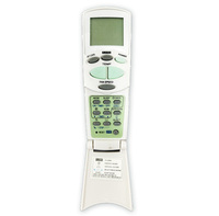 ES-AC003 télécommande chinoise de haute qualité pour LG AKB72955307 télécommande de climatiseur A/C 16 touches AC 16